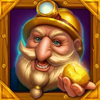dynamite dwarfs dwarf yellow symbol