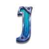 dynamite dwarfs j symbol