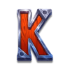 dynamite dwarfs k symbol