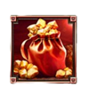 dynamite riches the mother lode bag symbol