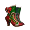 dynamos show boots symbol
