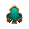 dynamos show club symbol