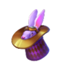 dynamos show rabbit symbol