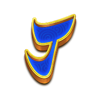 dynasty coin 10000 hold the spin j symbol