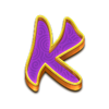 dynasty coin 10000 hold the spin k symbol