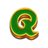 dynasty coin 10000 hold the spin q symbol