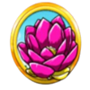 dynasty empire flower symbol