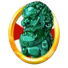 dynasty empire shiisa symbol
