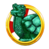 dynasty empire turtle symbol