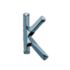 dynasty of death k symbol