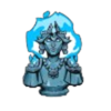 dynasty of death persephone symbol