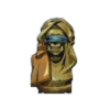 dynasty of death statue symbol
