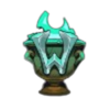 dynasty of death wild symbol