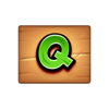 eager beavers q symbol