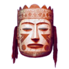 eagle cash collect and link mask symbol