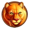 eagle strike extra cougar symbol