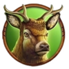 eagle strike extra deer symbol
