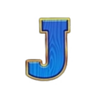 eagle strike extra j symbol