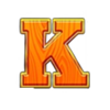 eagle strike extra k symbol
