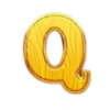 eagle strike extra q symbol