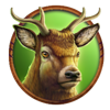 eagle strike lucky cache symbol 2