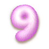 easter bunny treasures 9 symbol