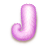 easter bunny treasures j symbol