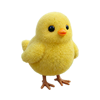 easter eggs jackpot chicken symbol