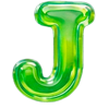 easter eggs jackpot j symbol