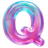 easter eggs jackpot q symbol