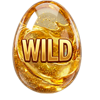 easter eggs jackpot wild symbol