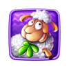 easter fortune lamb symbol