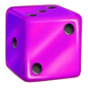 easter frog dice 2 symbol