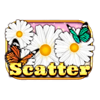 easter gifts scatter symbol