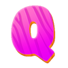 easter heist q symbol