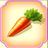 easter reels carrot symbol