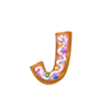 easter reels j symbol