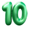 easter treasures 10 symbol