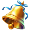 easter treasures bell symbol