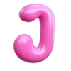 easter treasures j symbol