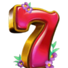 easter treasures seven symbol