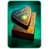 echo wilds ouija board symbol
