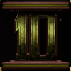 ed jones and book of seth 10 symbol