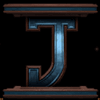 ed jones and book of seth j symbol