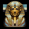 ed jones and book of seth pharaoh symbol