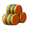 egg inc bale symbol
