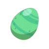egg inc green egg symbol