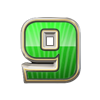 egglink silver pride 9 symbl