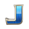 egglink silver pride j symbl