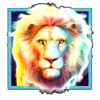 egglink silver pride lion symbl